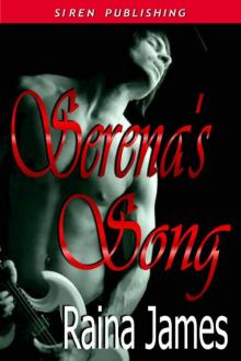 Serena's Song Read online