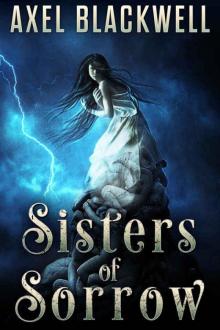 Sisters of Sorrow Read online