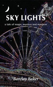 Sky Lights Read online