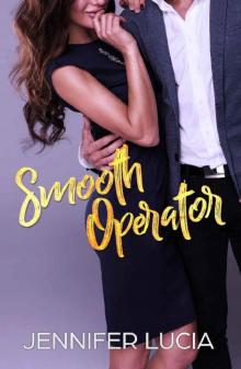 Smooth Operator Read online