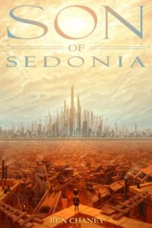 Son of Sedonia Read online
