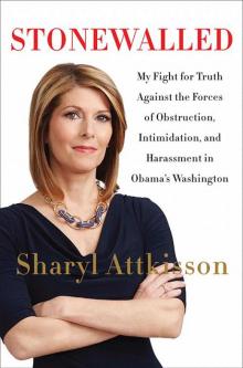 Stonewalled: My Fight for Truth Against the Forces of Obstruction, Intimidation, and Harassment in Obama's Washington Read online