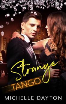 Strange Tango Read online