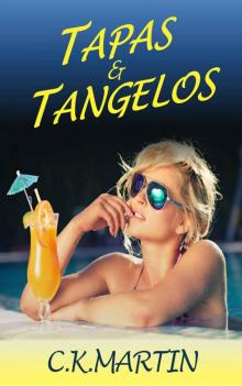 Tapas and Tangelos Read online