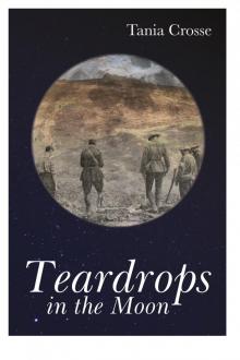 Teardrops in the Moon Read online