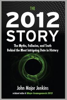 The 2012 Story Read online