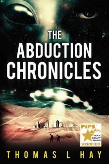 The Abduction Chronicles Read online