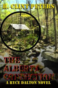 The Alberta Connection Read online