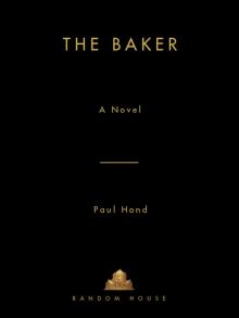The Baker Read online
