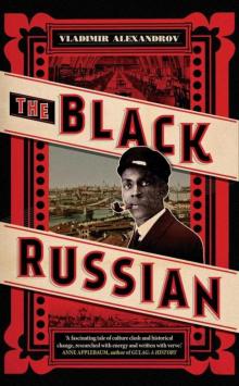 The Black Russian Read online