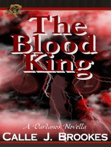 The Blood King Read online