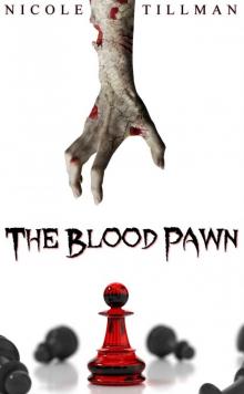 The Blood Pawn Read online
