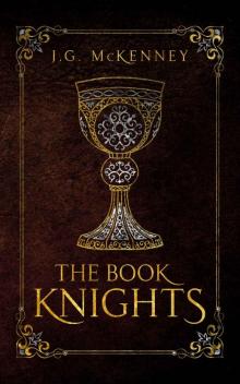 The Book Knights Read online