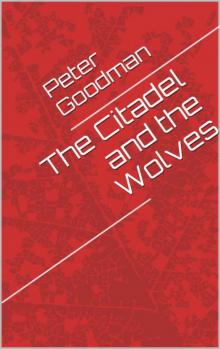 The Citadel and the Wolves Read online