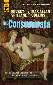 The Consummata Read online