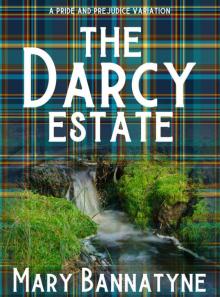 The Darcy Estate Read online