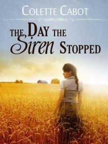 The Day the Siren Stopped Read online