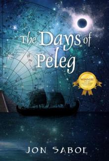 The Days of Peleg Read online
