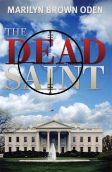 The Dead Saint Read online