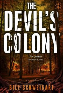 The Devil's Colony Read online