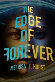 The Edge of Forever Read online