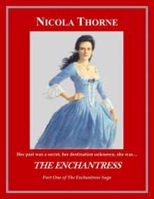 The Enchantress (Book 1 of The Enchantress Saga) Read online