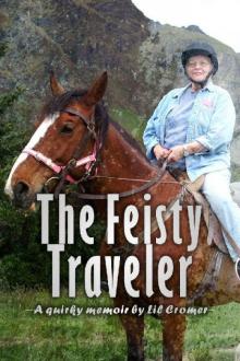 The Feisty Traveler - A Quirky Memoir Read online