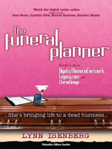 The Funeral Planner Read online