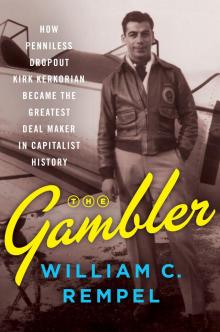 The Gambler Read online