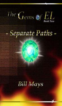 The Gems of EL - Separate Paths Read online