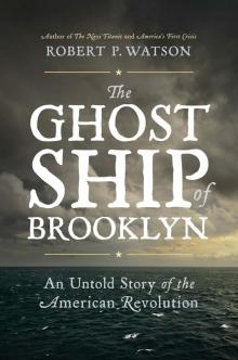 The Ghost Ship of Brooklyn Read online