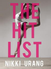 The Hit List Read online