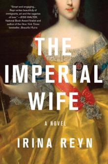 The Imperial Wife Read online