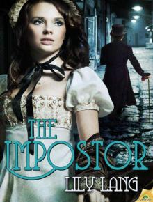 The Impostor Read online