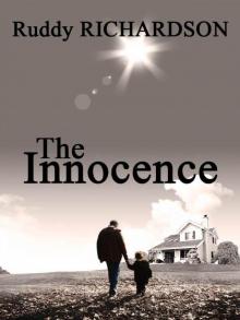 THE INNOCENCE (A Thriller) Read online