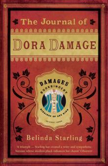 The Journal of Dora Damage Read online