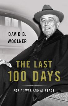 The Last 100 Days Read online