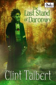 The Last Stand of Daronwy Read online