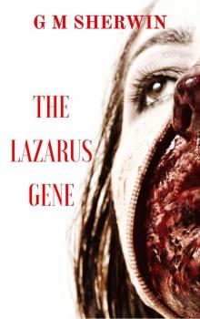 The Lazarus Gene Read online