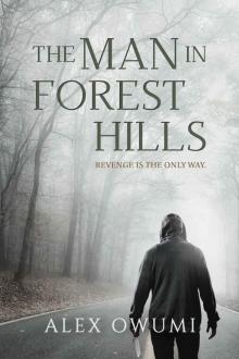 The Man In Forest Hills Read online