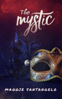 The Mystic Read online