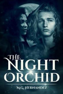 The Night Orchid Read online