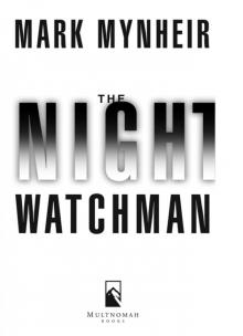 The Night Watchman Read online