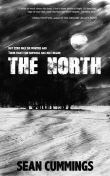 The North: A Zombie Novel Read online