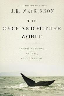 The Once and Future World Read online