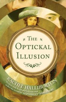 The Optickal Illusion Read online