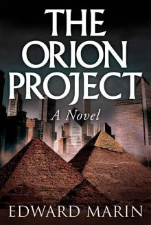 The Orion Project: A Novel Read online