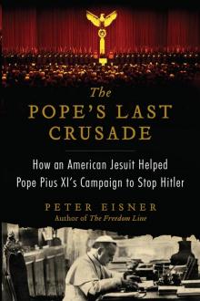 The Pope's Last Crusade Read online