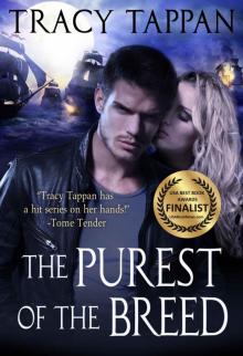 The Purest of the Breed (The Community Book 2) Read online