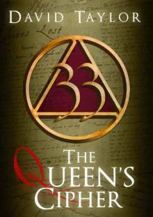 The Queen's Cipher Read online